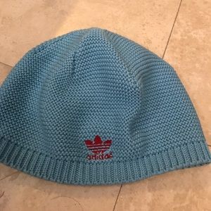 Adidas beanie